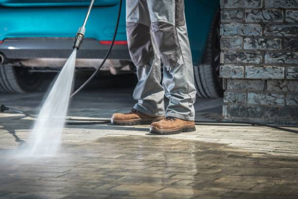 Best Restaurant Pressure Washing  in Iraan, TX