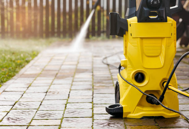 Best Machinery and Equipment Cleaning  in Iraan, TX