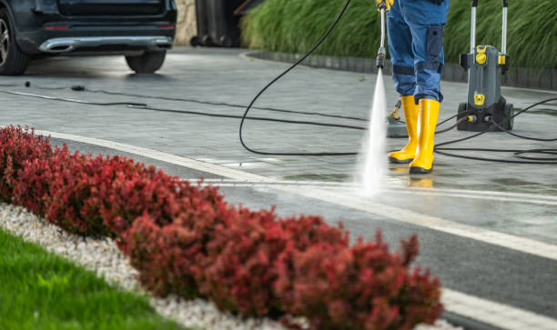 Trusted Iraan, TX Pressure Washing Services Experts