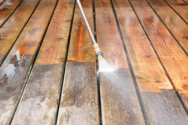 Best Gas Station Cleaning  in Iraan, TX